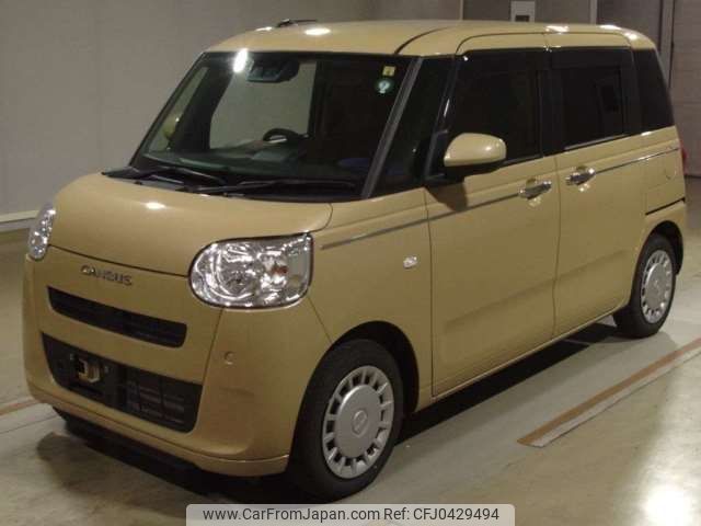 daihatsu move-canbus 2023 -DAIHATSU--Move Canbus 5BA-LA850S--LA850S-0033635---DAIHATSU--Move Canbus 5BA-LA850S--LA850S-0033635- image 1