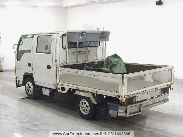 isuzu elf-truck 1996 CFJ1693896 image 2