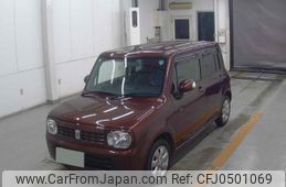 suzuki alto-lapin 2013 quick_quick_DBA-HE22S_HE22S-419155