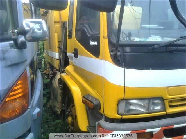 isuzu forward 2004 quick_quick_KL-FTR34F4_FTR33F4-7000288 image 2