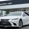 lexus ls 2018 -LEXUS 【名変中 】--Lexus LS VXFA50--6000880---LEXUS 【名変中 】--Lexus LS VXFA50--6000880- image 1