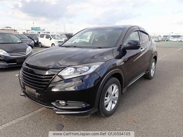 honda vezel 2015 22768 image 2