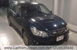subaru exiga 2009 -SUBARU--Exiga YA5-002482---SUBARU--Exiga YA5-002482-