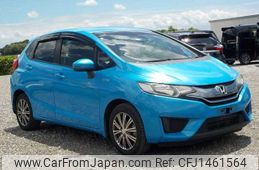 honda fit 2014 -HONDA--Fit DAA-GP5--GP5-3073868---HONDA--Fit DAA-GP5--GP5-3073868-