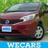 nissan note 2014 quick_quick_DBA-E12_E12-189920 image 1