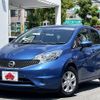 nissan note 2016 -NISSAN--Note DBA-E12--E12-488095---NISSAN--Note DBA-E12--E12-488095- image 1