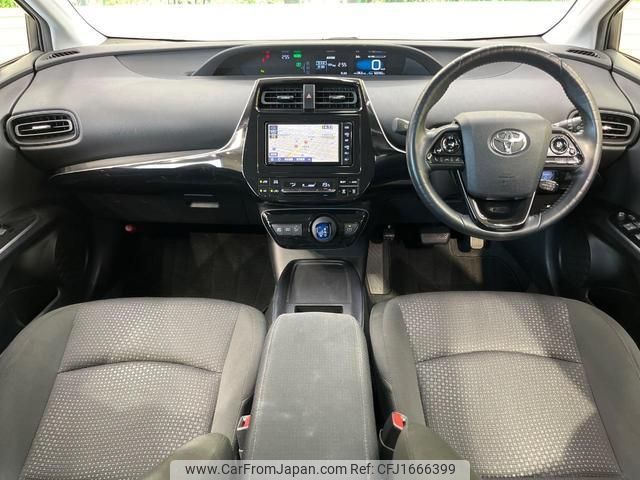 toyota prius 2019 CFJ1666399 image 2