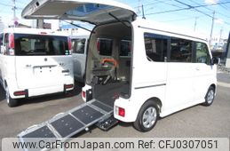 nissan clipper-rio 2020 -NISSAN--Clipper Rio ABA-DR17Wｶｲ--DR17W-201342---NISSAN--Clipper Rio ABA-DR17Wｶｲ--DR17W-201342-