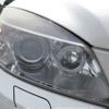 mercedes-benz c-class 2009 646828-Y2025030193F-12 image 6