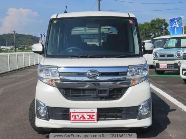 daihatsu tanto 2014 CFJ1682176 image 2
