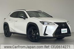 lexus ux 2021 -LEXUS--Lexus UX 6AA-MZAH10--MZAH10-2109237---LEXUS--Lexus UX 6AA-MZAH10--MZAH10-2109237-