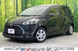 toyota sienta 2019 -TOYOTA--Sienta DBA-NSP170G--NSP170-7185043---TOYOTA--Sienta DBA-NSP170G--NSP170-7185043-