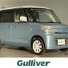 suzuki spacia 2013 -SUZUKI--Spacia DBA-MK32S--MK32S-158791---SUZUKI--Spacia DBA-MK32S--MK32S-158791- image 1