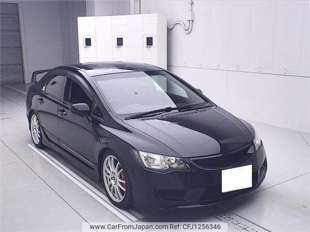honda civic 2010 -HONDA 【八戸 300ﾌ9779】--Civic FD2-1802197---HONDA 【八戸 300ﾌ9779】--Civic FD2-1802197- image 1