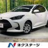 toyota yaris 2021 CFJ1663176 image 1