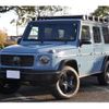 mercedes-benz g-class 2024 -MERCEDES-BENZ 【名古屋 32Yﾘ3588】--Benz G Class 3DA-463350--W1N4633501X502737---MERCEDES-BENZ 【名古屋 32Yﾘ3588】--Benz G Class 3DA-463350--W1N4633501X502737- image 1