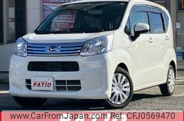 daihatsu move 2019 quick_quick_LA150S_LA150S-2023064