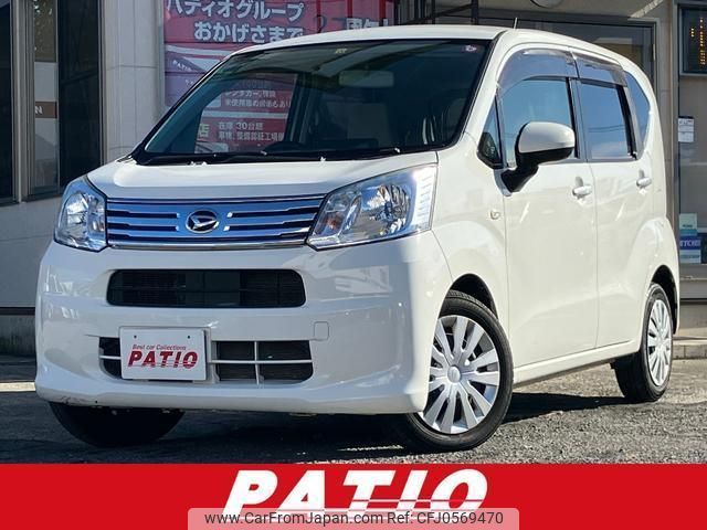 daihatsu move 2019 quick_quick_LA150S_LA150S-2023064 image 1