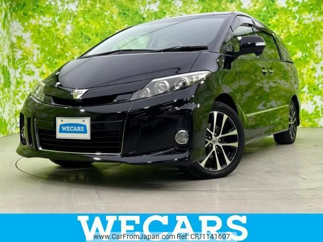toyota estima 2014 quick_quick_DBA-ACR50W_ACR50-0183440 image 1