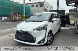 toyota sienta 2019 quick_quick_NHP170G_NHP170-7194351