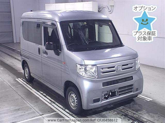 honda n-van 2018 -HONDA--N VAN JJ1-3001998---HONDA--N VAN JJ1-3001998- image 1