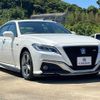 toyota crown 2019 -TOYOTA--Crown 6AA-GWS224--GWS224-1006664---TOYOTA--Crown 6AA-GWS224--GWS224-1006664- image 6