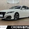 toyota crown 2019 CFJ1543533 image 1