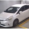 toyota prius-α 2011 -TOYOTA--Prius α DAA-ZVW41W--ZVW41ｰ3011606---TOYOTA--Prius α DAA-ZVW41W--ZVW41ｰ3011606- image 2