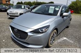 mazda demio 2020 quick_quick_6BA-DJLFS_DJLFS-714657