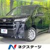 toyota noah 2022 -TOYOTA--Noah 6BA-MZRA95W--MZRA95-0004383---TOYOTA--Noah 6BA-MZRA95W--MZRA95-0004383- image 1