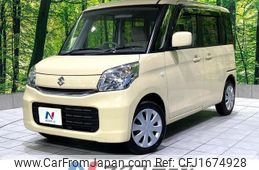 suzuki spacia 2016 CFJ1674928