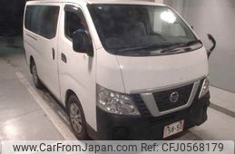 nissan caravan-van 2019 -NISSAN--Caravan Van VW2E26-114925---NISSAN--Caravan Van VW2E26-114925-