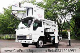 isuzu elf-truck 2010 -ISUZU--Elf PDG-NKR85YN--NKR85Y-7001962---ISUZU--Elf PDG-NKR85YN--NKR85Y-7001962-