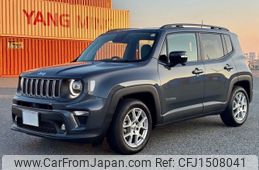 jeep renegade 2024 CFJ1508041