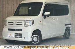 honda n-van 2019 -HONDA--N VAN HBD-JJ1--JJ1-3014658---HONDA--N VAN HBD-JJ1--JJ1-3014658-