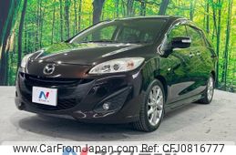 mazda premacy 2012 -MAZDA--Premacy DBA-CWEFW--CWEFW-147818---MAZDA--Premacy DBA-CWEFW--CWEFW-147818-