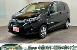 honda freed 2017 -HONDA 【名変中 】--Freed GB8--1008472---HONDA 【名変中 】--Freed GB8--1008472-