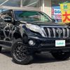 toyota land-cruiser-prado 2013 -TOYOTA--Land Cruiser Prado CBA-TRJ150W--TRJ150-0038823---TOYOTA--Land Cruiser Prado CBA-TRJ150W--TRJ150-0038823- image 1