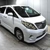 toyota alphard 2009 -TOYOTA--Alphard ANH20W-8053110---TOYOTA--Alphard ANH20W-8053110- image 1