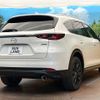 mazda cx-8 2022 CFJ1618200 image 17