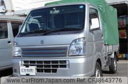 suzuki carry-truck 2020 -SUZUKI 【一宮 480】--Carry Truck EBD-DA16T--DA16T-475703---SUZUKI 【一宮 480】--Carry Truck EBD-DA16T--DA16T-475703-