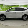 toyota harrier-hybrid 2014 quick_quick_DAA-AVU65W_AVU65-0019110 image 2