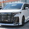 toyota vellfire 2023 quick_quick_6AA-AAHH45W_AAHH45-0001482 image 1