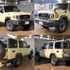 toyota land-cruiser-wagon 2024 -TOYOTA--Land Cruiser Wagon 3DA-GDJ76W--GDJ76-1001411---TOYOTA--Land Cruiser Wagon 3DA-GDJ76W--GDJ76-1001411- image 2