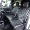 daihatsu tanto 2021 CFJ1708501 image 4