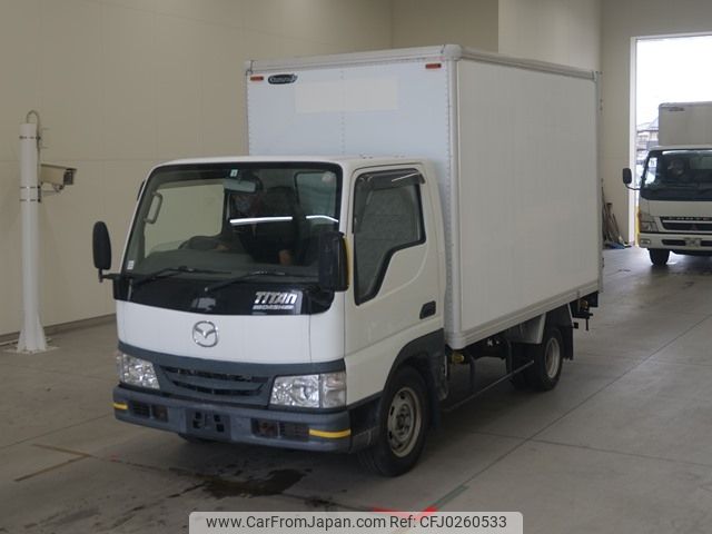 mazda titan 2007 -MAZDA--Titan SYE6Tｶｲ-214087---MAZDA--Titan SYE6Tｶｲ-214087- image 1