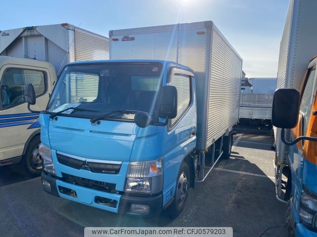 mitsubishi-fuso canter 2017 -MITSUBISHI--Canter TPG-FEA50--FEA50553015---MITSUBISHI--Canter TPG-FEA50--FEA50553015- image 1