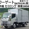 mitsubishi-fuso canter 2014 -MITSUBISHI--Canter TKG-FEA50--FEA50-522681---MITSUBISHI--Canter TKG-FEA50--FEA50-522681- image 1