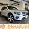 mercedes-benz glb-class 2021 -MERCEDES-BENZ--Benz GLB 5BA-247684M--W1N2476842W136652---MERCEDES-BENZ--Benz GLB 5BA-247684M--W1N2476842W136652- image 1