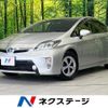 toyota prius 2012 -TOYOTA--Prius DAA-ZVW30--ZVW30-5447795---TOYOTA--Prius DAA-ZVW30--ZVW30-5447795- image 1